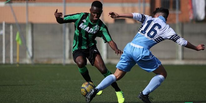 Giovanili Sassuolo