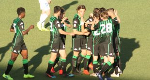 Primavera Sassuolo