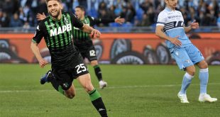 domenico berardi lazio