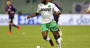 Jeremie Boga