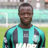 Raman Chibsah