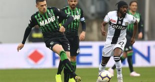 sassuolo-parma 0-0