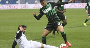 sassuolo-chievo 4-0