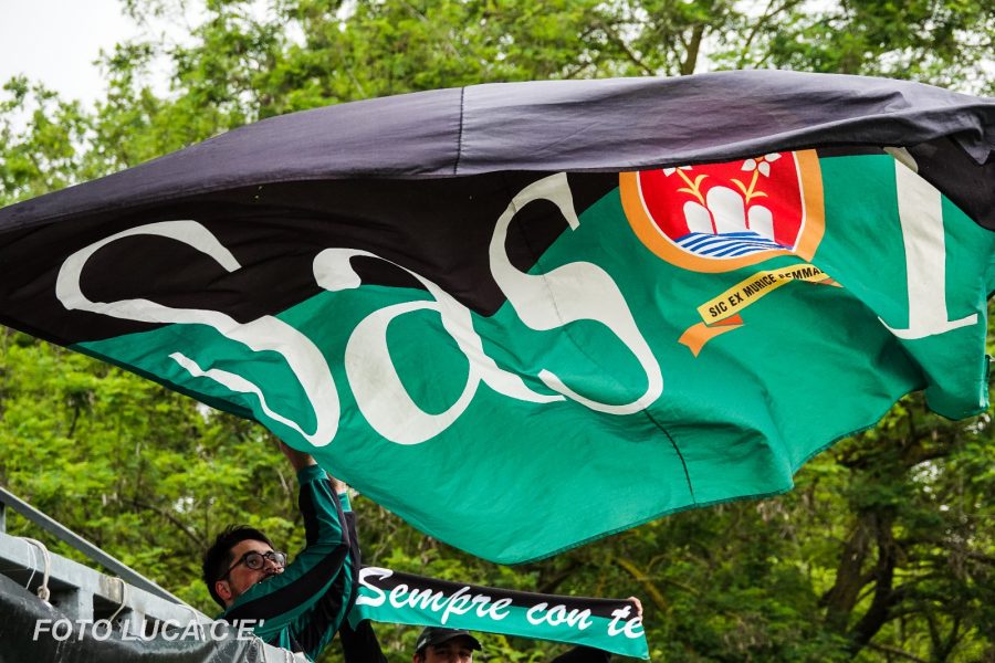 Real Fusignano-Sassuolo