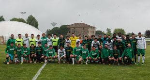 Real Fusignano-Sassuolo