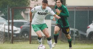 Real Fusignano-Sassuolo
