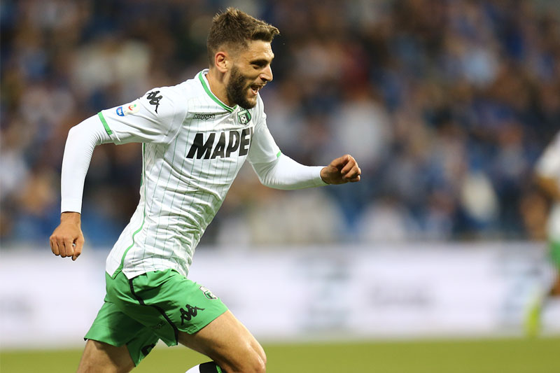 foto: sassuolocalcio.it