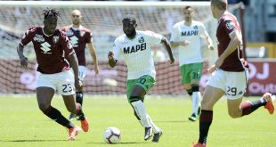 Jeremie Boga