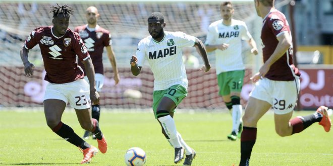 Jeremie Boga