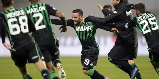 Enrico Brignola riscatto