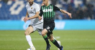 Filip Djuricic Roma