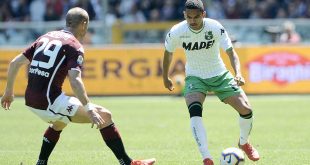 biglietti torino sassuolo