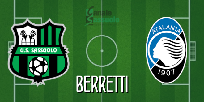 Diretta Berretti Sassuolo-Atalanta
