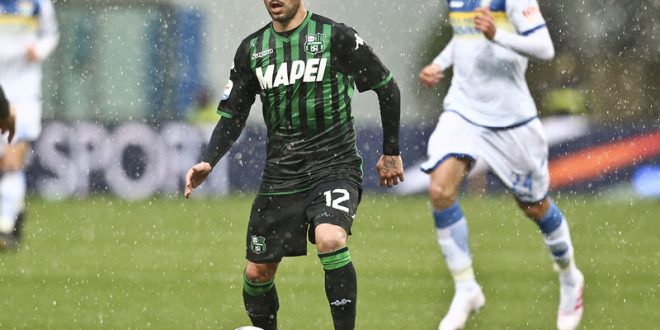 Sensi Sassuolo