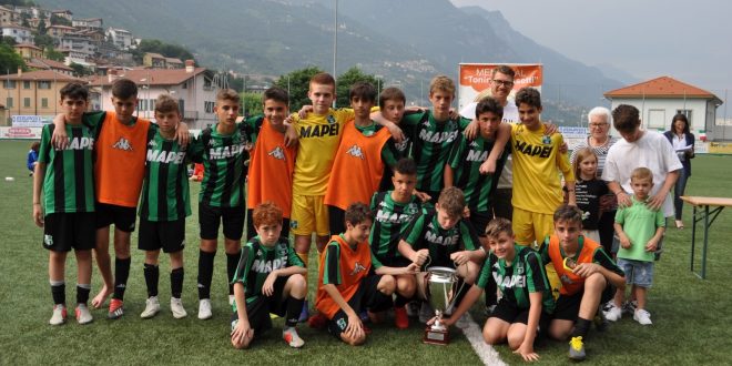 Under 13 Interprovinciale Sassuolo, Memorial Cossetti