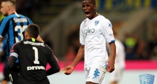 Hamed Junior Traorè