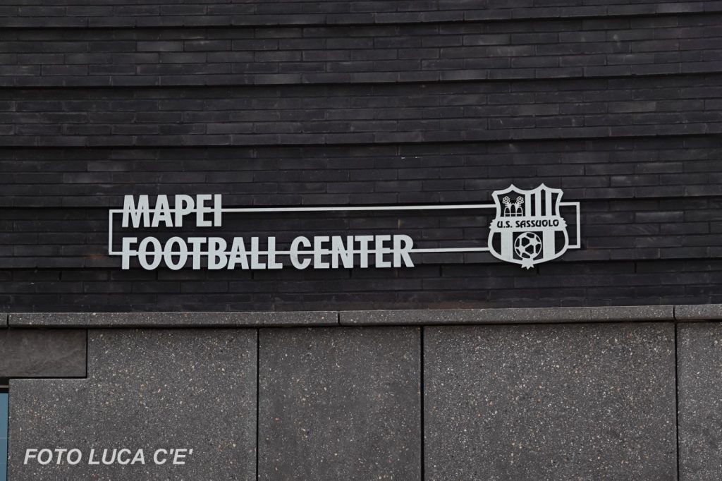 Mapei Football Center