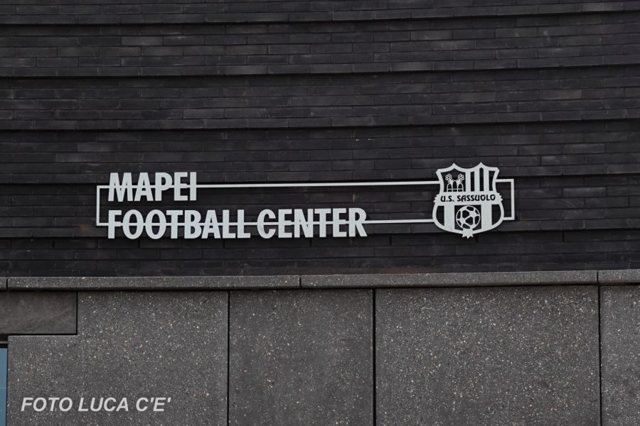Mapei Football Center