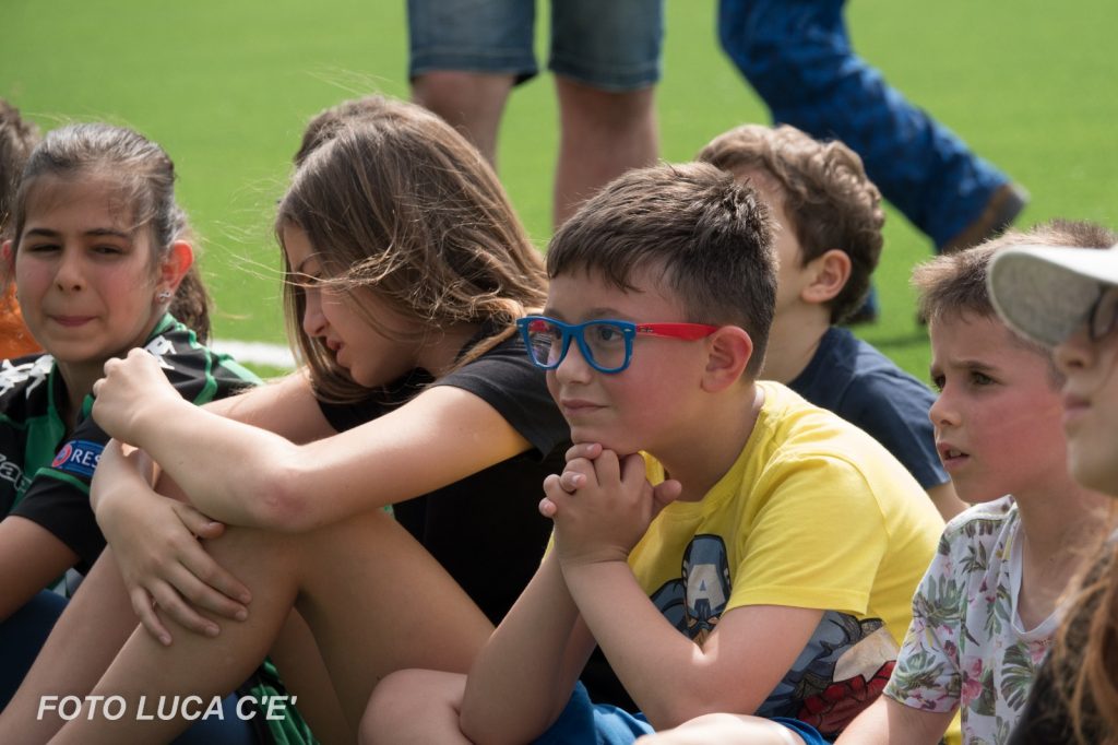Mapei Football Center