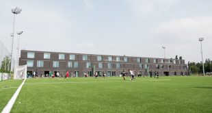 Mapei Football Center