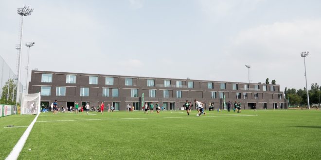 Mapei Football Center