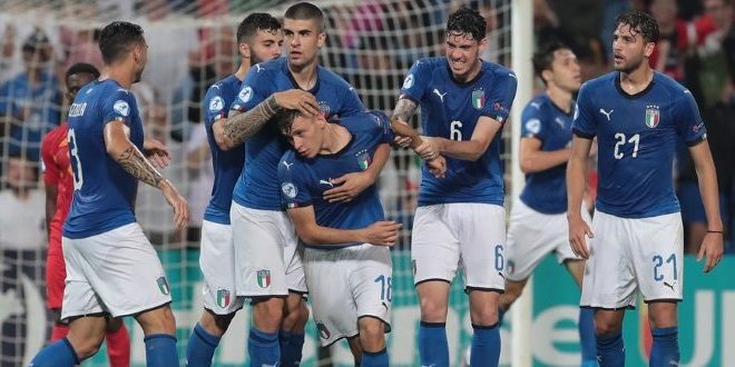 Via il Sassuolo da Reggio Emilia