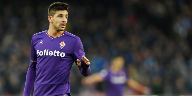 giovanni simeone sassuolo