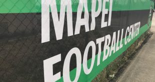 mapei football center
