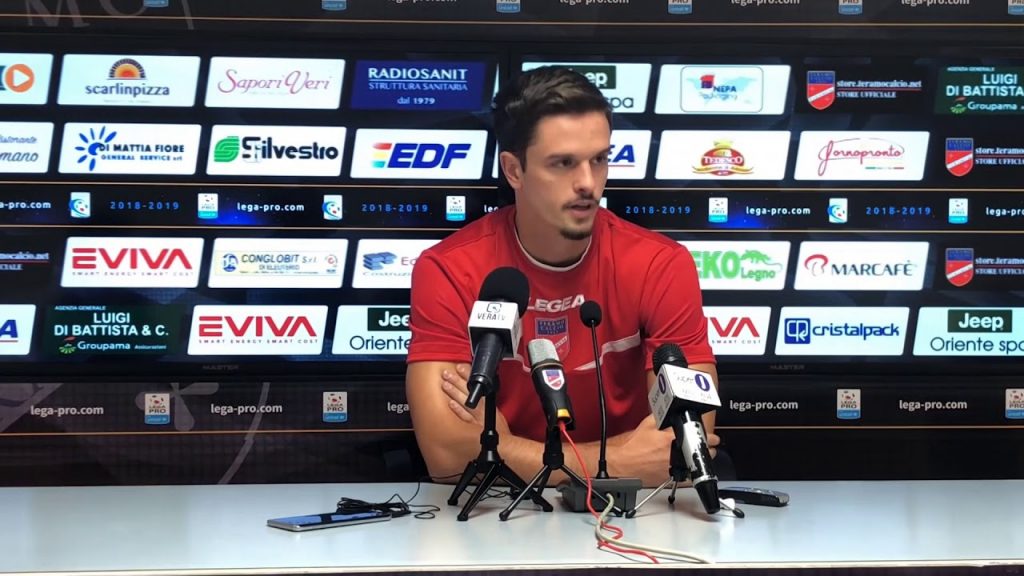 matteo piacentini teramo