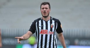 nikola ninkovic sassuolo