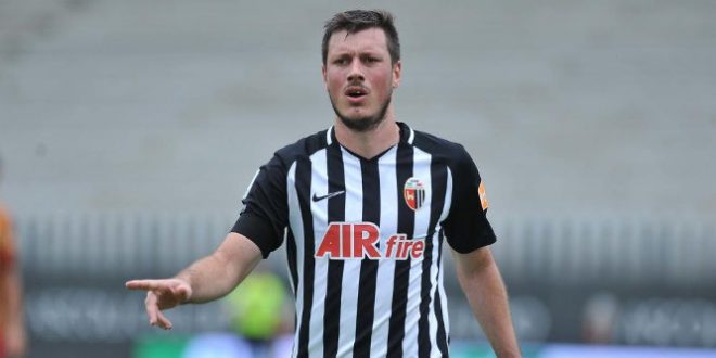 nikola ninkovic sassuolo