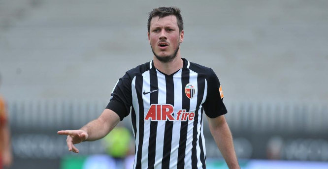 nikola ninkovic sassuolo