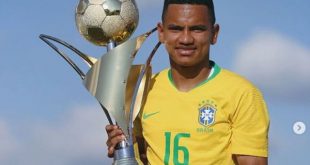 Rogerio nazionale brasiliana