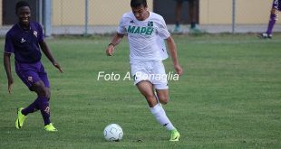 Davide Romeo