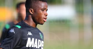 Hamed Junior Traorè