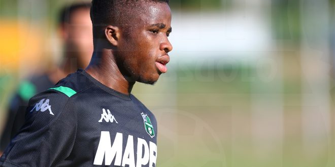 Hamed Junior Traorè