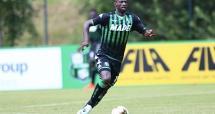 Pedro Obiang