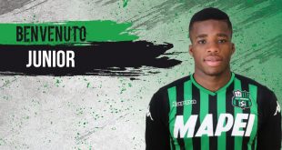 Hamed Junior Traorè