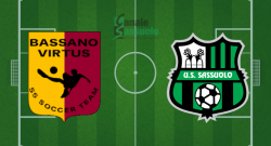 Bassano Virtus-Sassuolo