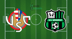 Cremonese-Sassuolo