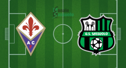 Fiorentina-Sassuolo