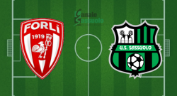 Forlì-Sassuolo