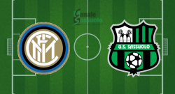 Inter-Sassuolo