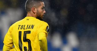 jeremy toljan