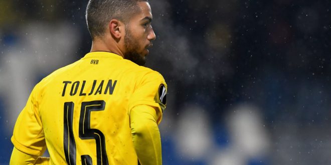 jeremy toljan