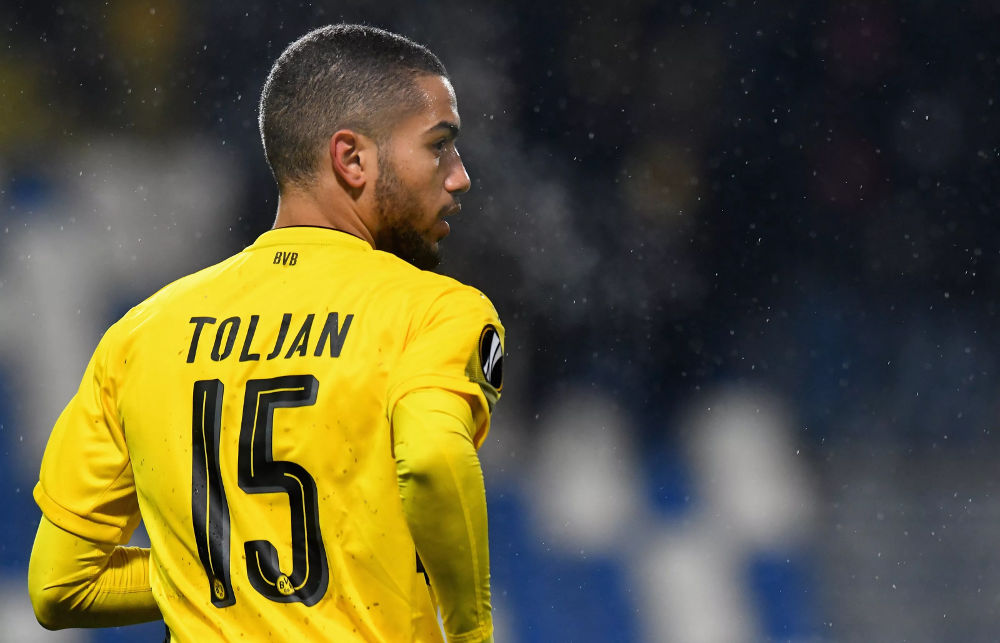 jeremy toljan