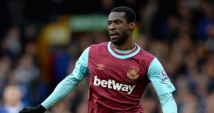 Pedro Obiang
