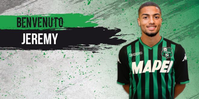 jeremy toljan sassuolo, toljan jeremy giocatore del Sassuolo