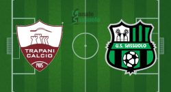 Trapani-Sassuolo
