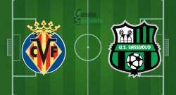 Villarreal-Sassuolo